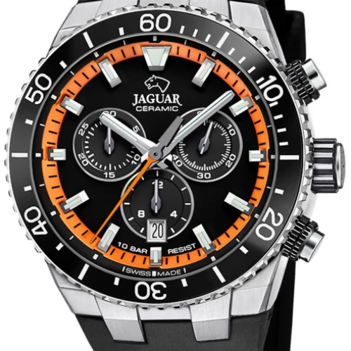 Часы Jaguar CERAMIC   J1021/4