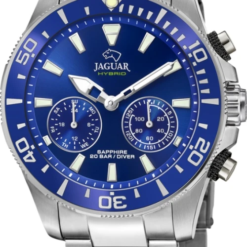 Часы Jaguar CONNECTED J888/1