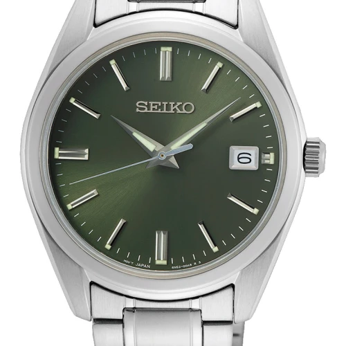 Часы наручные Seiko SUR527P1 СК