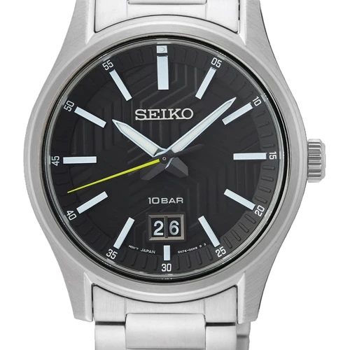 Часы наручные Seiko SUR535P1  СК