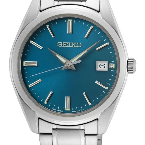 Часы наручные Seiko SUR525P1  СК