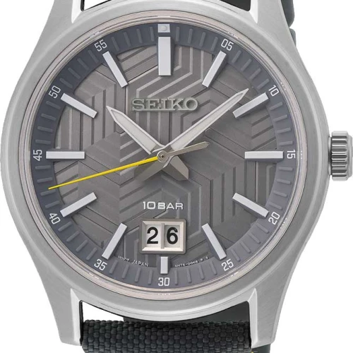 Часы наручные Seiko SUR543P1  СК