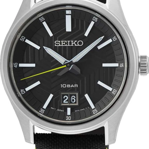 Часы наручные Seiko SUR517P1  СК