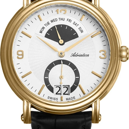 Adriatica часы 1194.1253QF