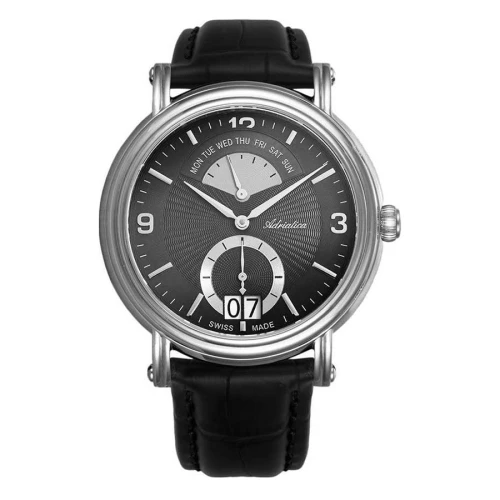 Adriatica часы 1194.5254QF