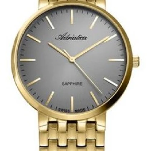 Adriatica часы 1281.1117Q