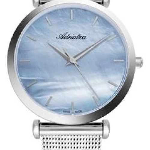 Adriatica часы 3713.511ZQ