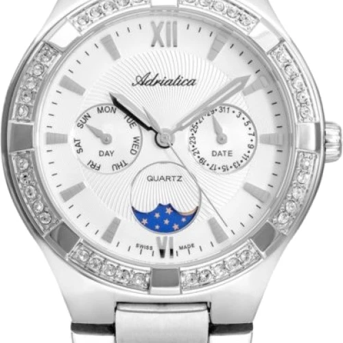 Adriatica часы 3421.5163QFZ