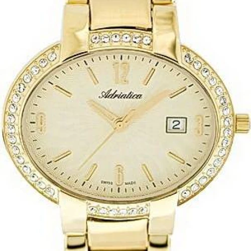 Adriatica часы 3627.1151QZ