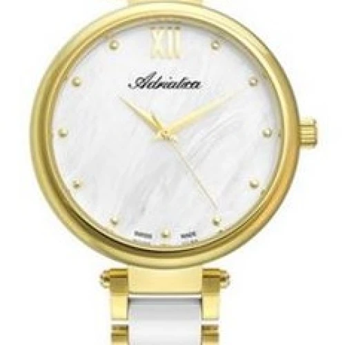 Adriatica часы 3705.D18FQ