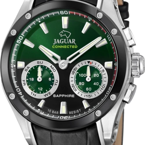 Часы Jaguar CONNECTED J958/2