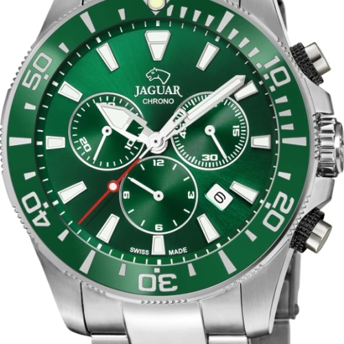 Часы Jaguar EXECUTIVE DIVER CHRONO J861/4