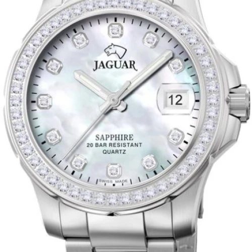 Часы Jaguar EXECUTIVE DAME  J892/1