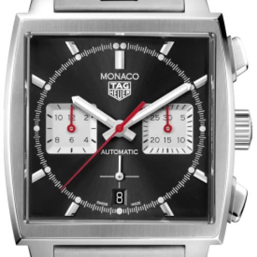 Часы TAGHEUER MONACO CBL2113.BA0644