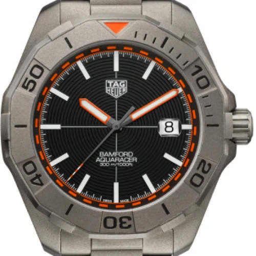 Часы TAGHEUER AQUARACER WAY208F.BF0638