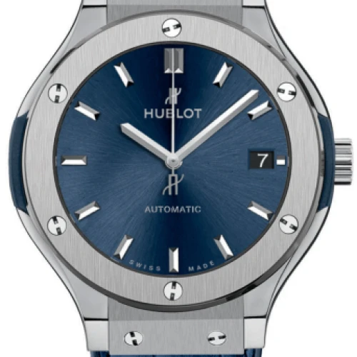 Часы HUBLOT (465-8430) 565.NX.7170.LR