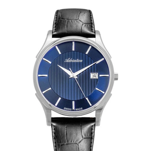 Adriatica часы 3146.5215Q