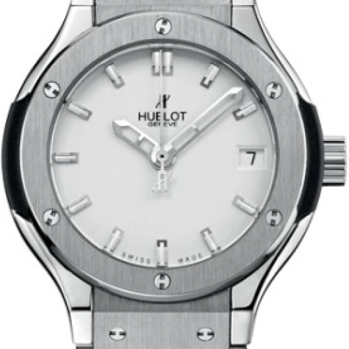 Часы HUBLOT на браслете (465-1335) 581.NX.2610.NX