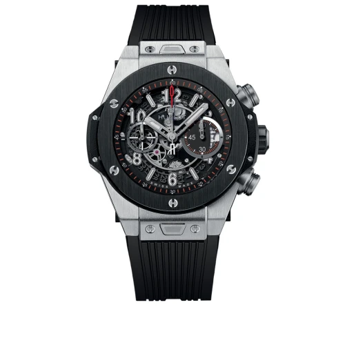 Часы HUBLOT (460-7209) 411.NM.1170.RX