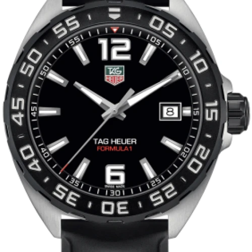 Часы TAGHEUER FORMULA WAZ1110.FT8023