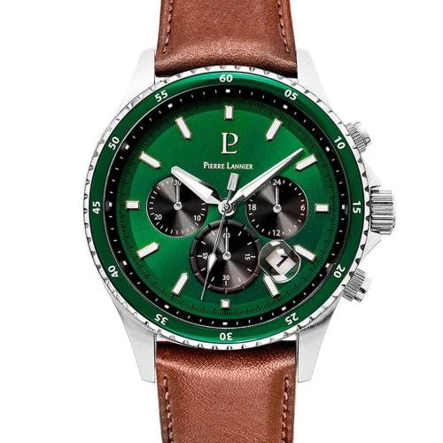 PIERRE LANNIER часы 227G164