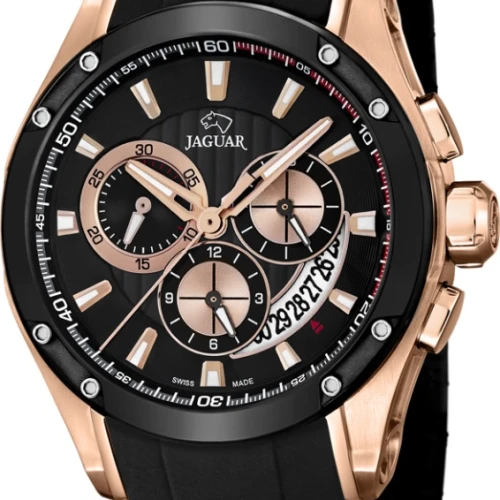 Часы Jaguar SPECIAL EDITION J691/1