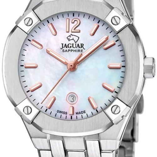 Часы Jaguar DIPLOMATIC QUARTZ J1016/1