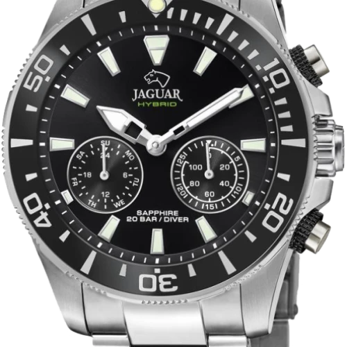 Часы Jaguar CONNECTED J888/2