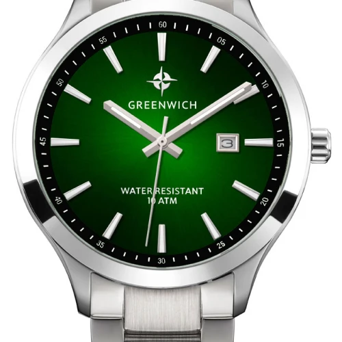 Часы Greenwich, GW 041.10.39