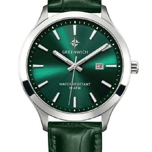 Часы Greenwich, GW 041.17.37