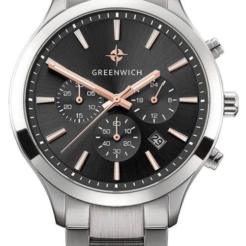 Часы Greenwich, GW 043.10.35