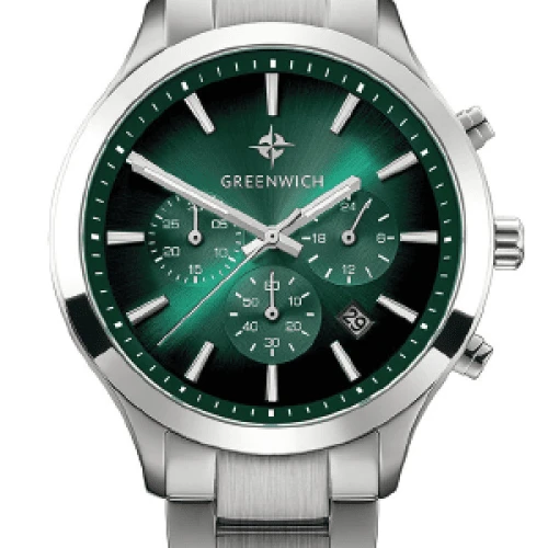 Часы Greenwich, GW 043.10.37