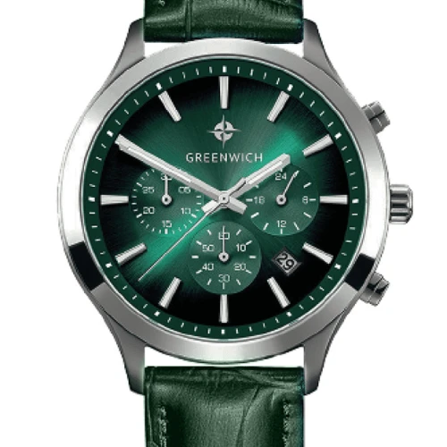 Часы Greenwich, GW 043.17.37