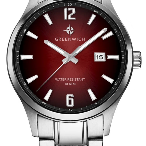 Часы Greenwich, GW 051.10.35
