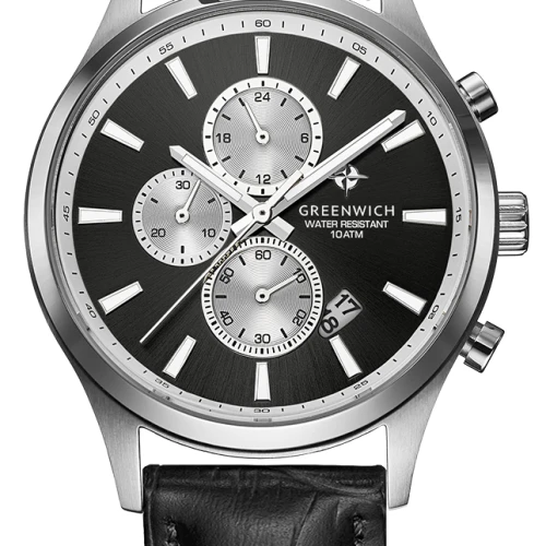 Часы Greenwich, GW 053.11.41