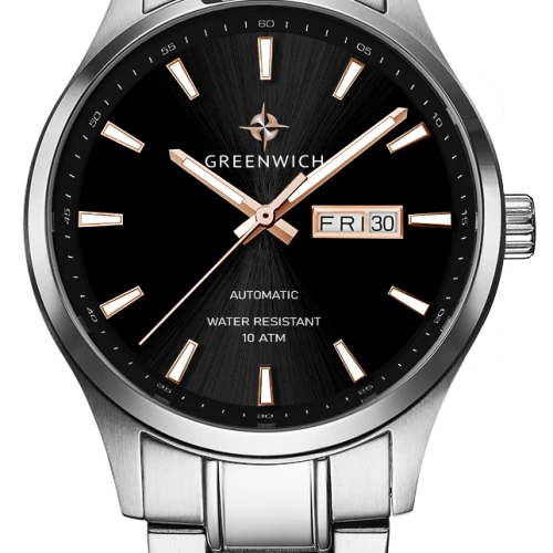 Часы Greenwich, GW 054.10.30