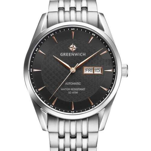 Часы Greenwich, GW 074.10.35