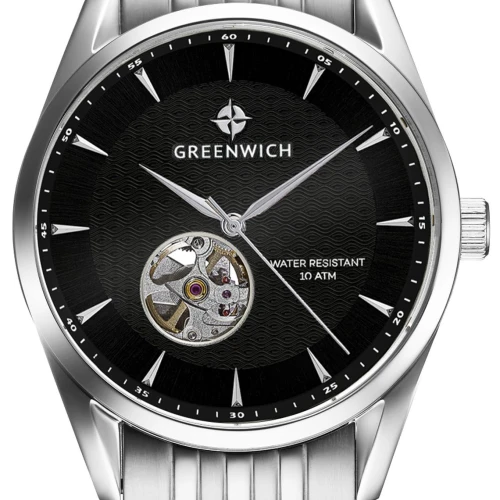 Часы Greenwich, GW 075.10.31