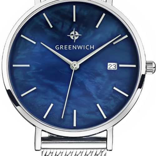 Часы Greenwich, GW 301.10.56