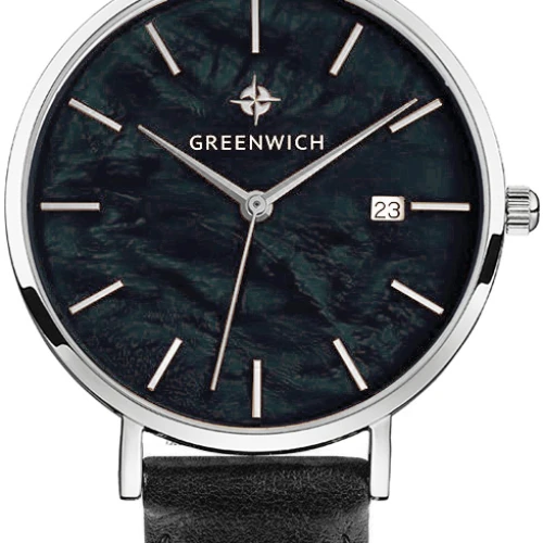Часы Greenwich, GW 301.11.51