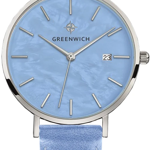 Часы Greenwich, GW 301.14.59 BU