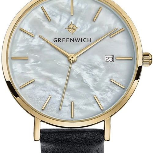 Часы Greenwich, GW 301.21.53