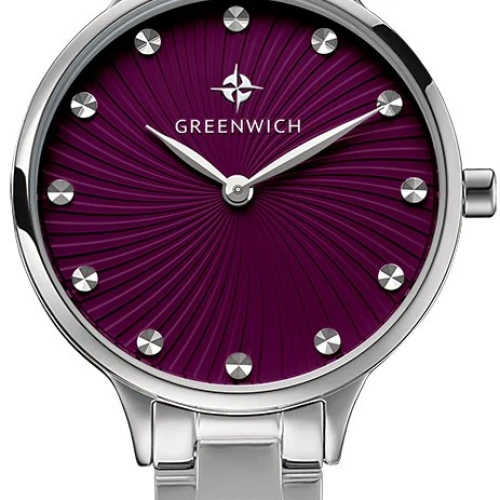 Часы Greenwich, GW 321.10.30