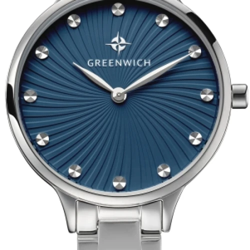Часы Greenwich, GW 321.10.38