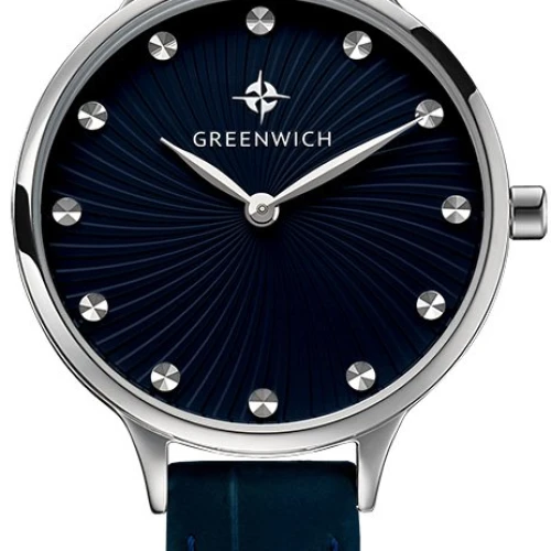 Часы Greenwich, GW 321.16.36