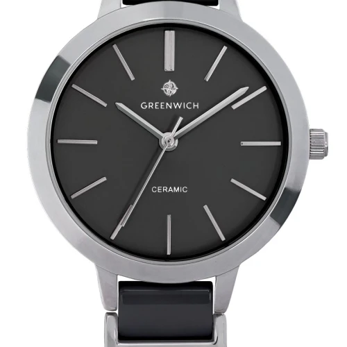 Часы Greenwich, GW 331.10.31