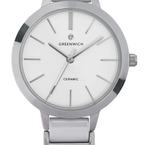 Часы Greenwich, GW 331.10.32