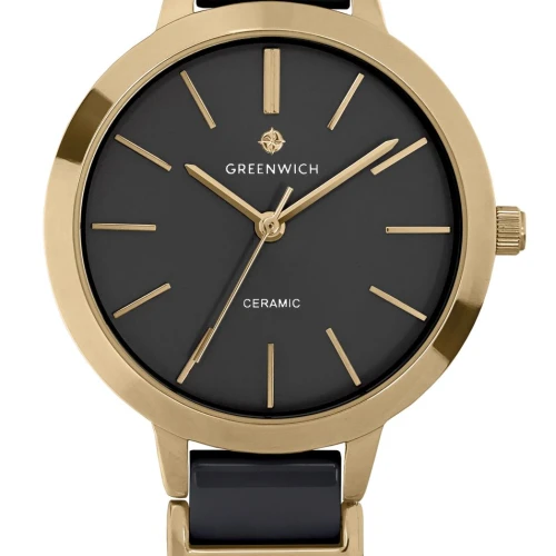 Часы Greenwich, GW 331.40.31