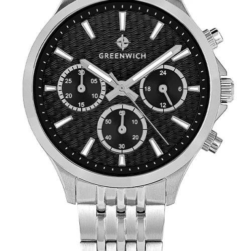 Часы Greenwich, GW 363.10.31