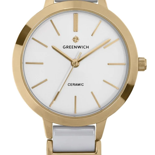 Часы Greenwich, GW 363.10.36